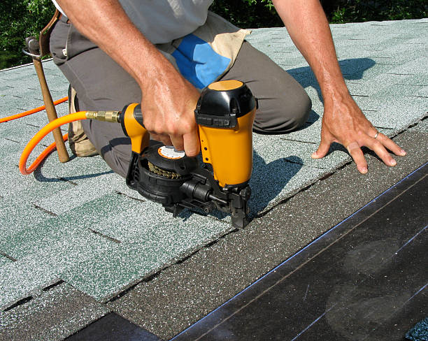 Best Residential Roofing Contractor  in Crowley, TX