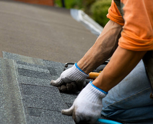 Best Emergency Roof Repair  in Crowley, TX