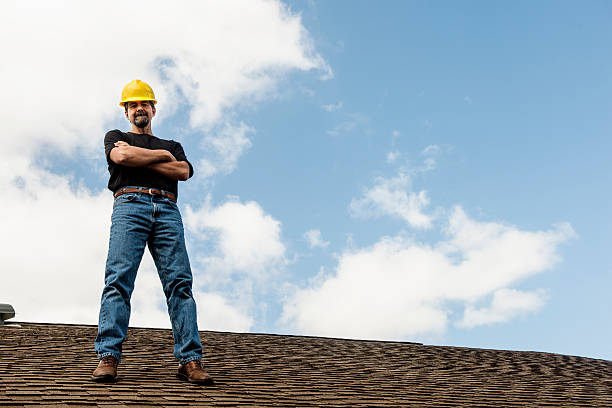 Best Commercial Roofing Services  in Crowley, TX