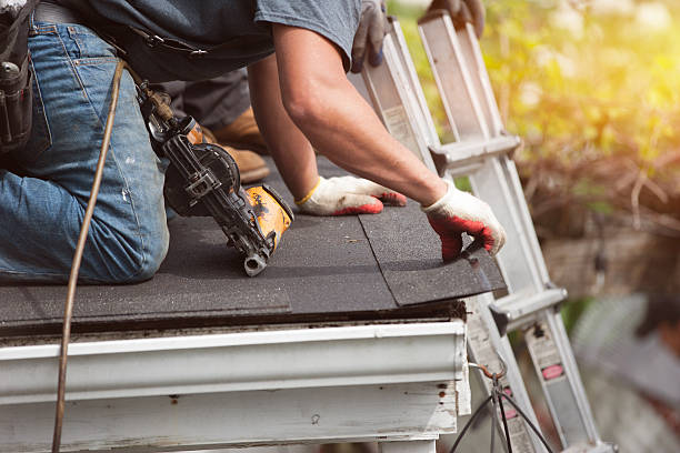 Best Affordable Roofing Company  in Crowley, TX