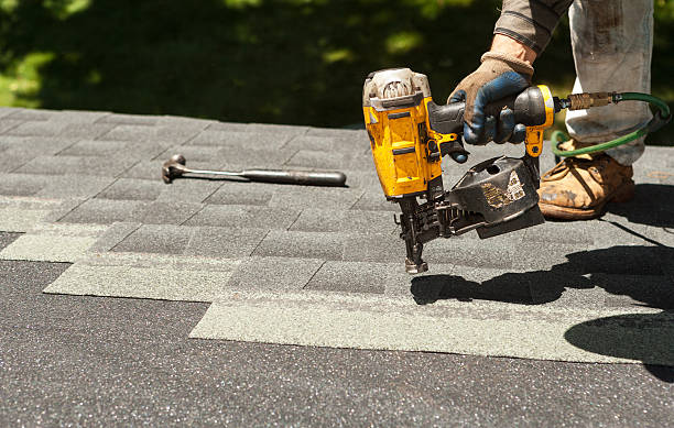 Best Slate Roofing Contractor  in Crowley, TX
