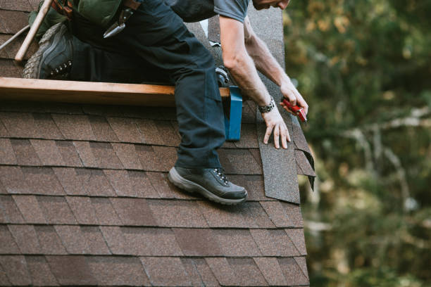 Gutter Installation and Roofing in Crowley, TX